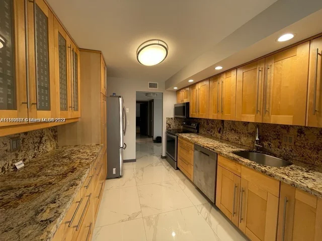 2049 S Ocean Dr # 401, Hallandale Beach FL 33009