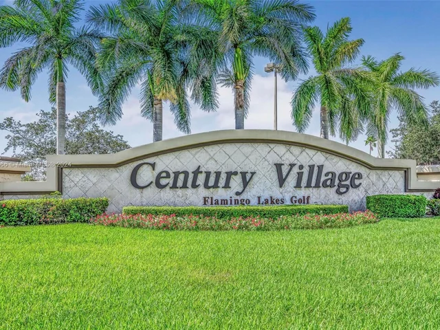 1101 SW 128th Ter # 306C, Pembroke Pines FL 33027