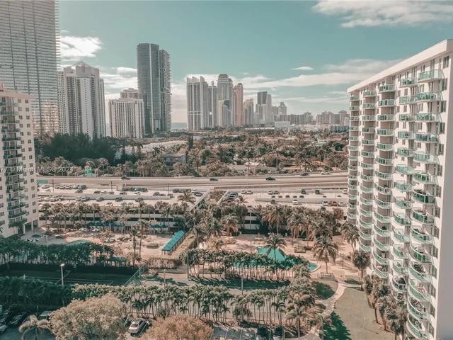 19380 Collins Ave # 1003, Sunny Isles Beach FL 33160