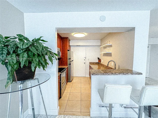 430 Golden Isles Dr # 205, Hallandale Beach FL 33009