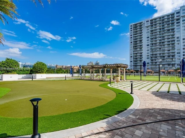 2801 NE 183rd St # 1108W, Aventura FL 33160