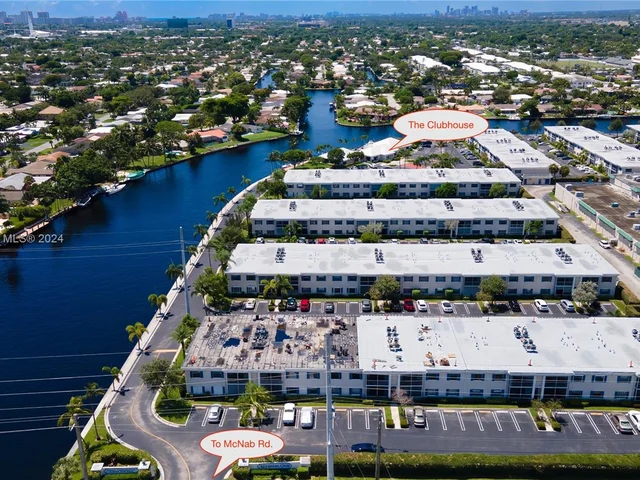 180 Cypress Club Dr # 822, Pompano Beach FL 33060