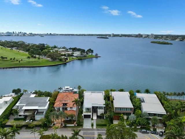 9520 W Broadview Dr, Bay Harbor Islands FL 33154