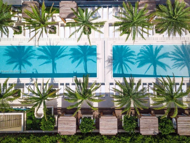 801 S Miami Ave # 1105, Miami FL 33130