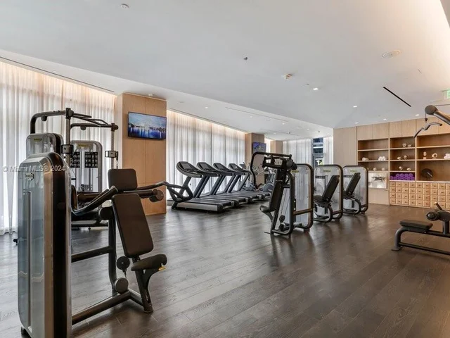 801 S Miami Ave # 1105, Miami FL 33130