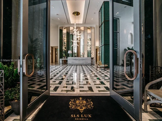 801 S Miami Ave # 1105, Miami FL 33130