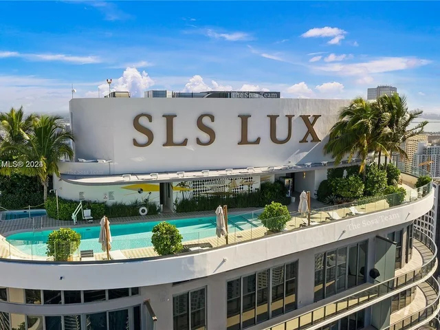 801 S Miami Ave # 1105, Miami FL 33130