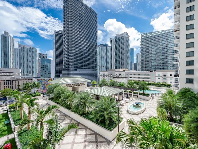 999 SW 1st Ave # 1417, Miami FL 33130