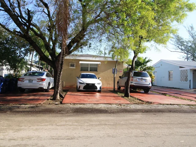 317 SE 2 nd St # 1, Hallandale Beach FL 33009