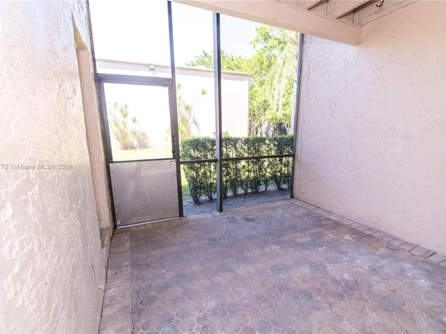 1316 Partridge Close # 35, Pompano Beach FL 33064