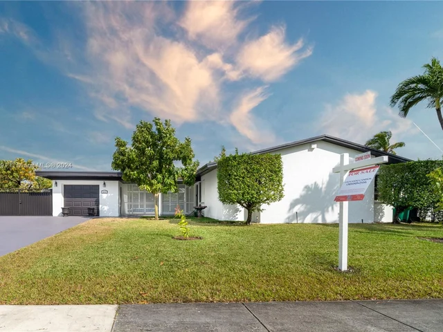 3825 SW 125th Ave, Miami FL 33175