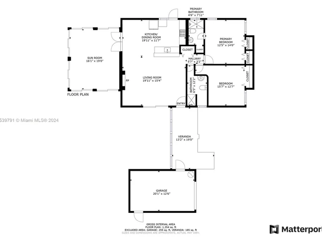 3825 SW 125th Ave, Miami FL 33175