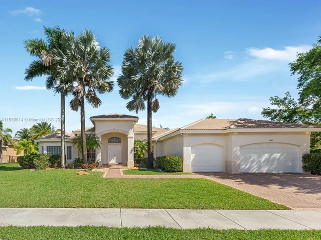 15001 SW 33rd St, Davie FL 33331