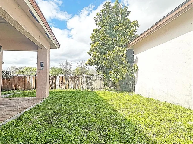 14530 SW 156th Ave, Miami FL 33196