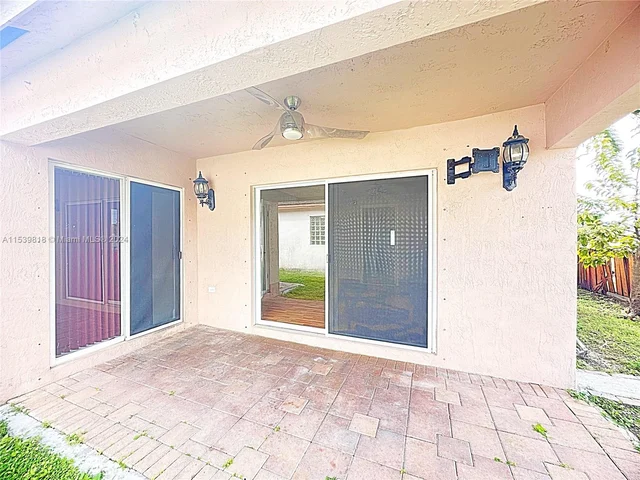 14530 SW 156th Ave, Miami FL 33196