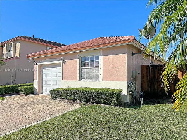 14530 SW 156th Ave, Miami FL 33196