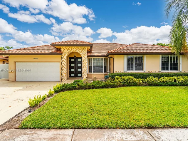 15374 SW 113th Ter, Miami FL 33196