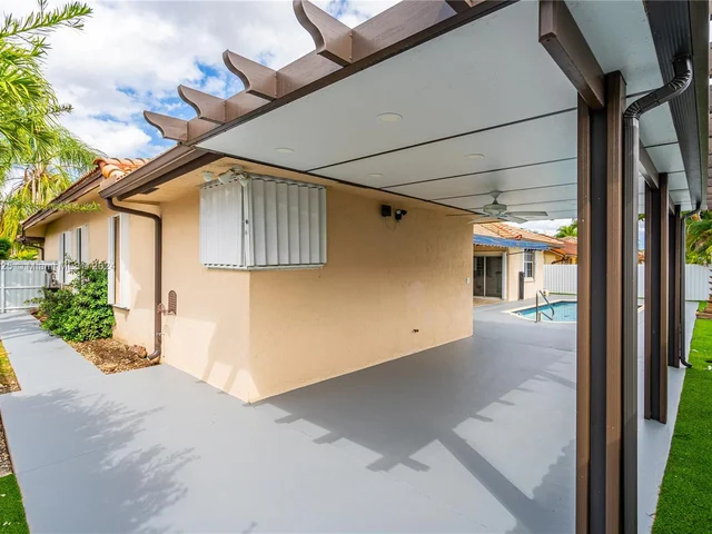 15374 SW 113th Ter, Miami FL 33196