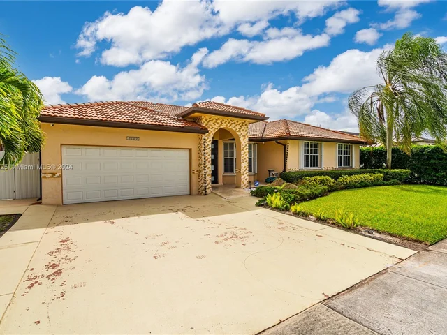 15374 SW 113th Ter, Miami FL 33196