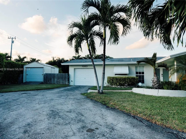 1083 SW 25th Ave # 1083, Boynton Beach FL 33426