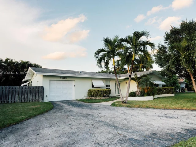 1083 SW 25th Ave # 1083, Boynton Beach FL 33426