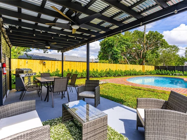 4402 SW 89th Ct, Miami FL 33165