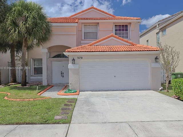 370 NW 158th Ave # 370, Pembroke Pines FL 33028