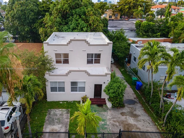 1719 SW 9th St # 2, Miami FL 33135