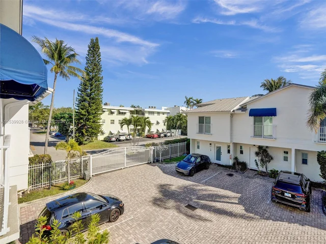 835 NE 19th Ave # 10, Fort Lauderdale FL 33304