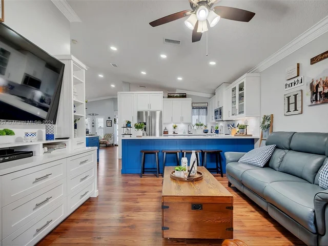 4773 SW 143rd Ct, Miami FL 33175