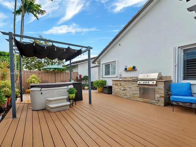 4773 SW 143rd Ct, Miami FL 33175