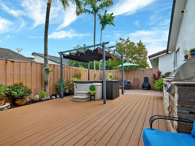 4773 SW 143rd Ct, Miami FL 33175