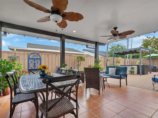 4773 SW 143rd Ct, Miami FL 33175