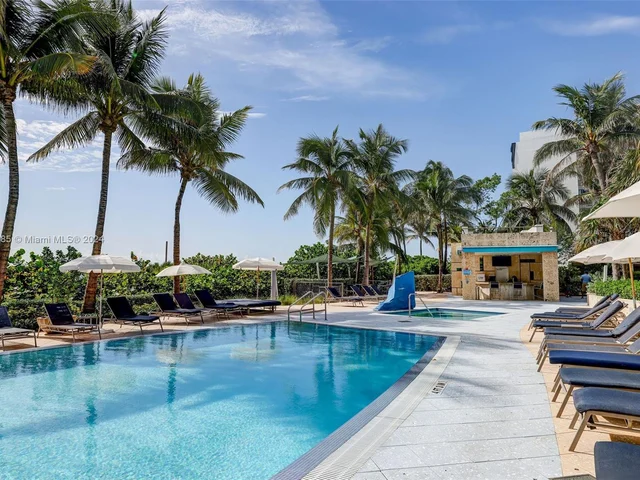 6799 Collins Ave # 307, Miami Beach FL 33141