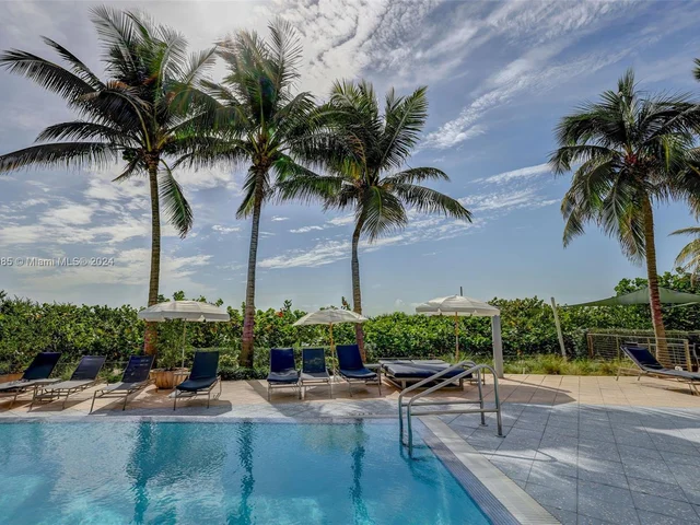 6799 Collins Ave # 307, Miami Beach FL 33141