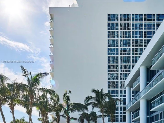 6799 Collins Ave # 307, Miami Beach FL 33141