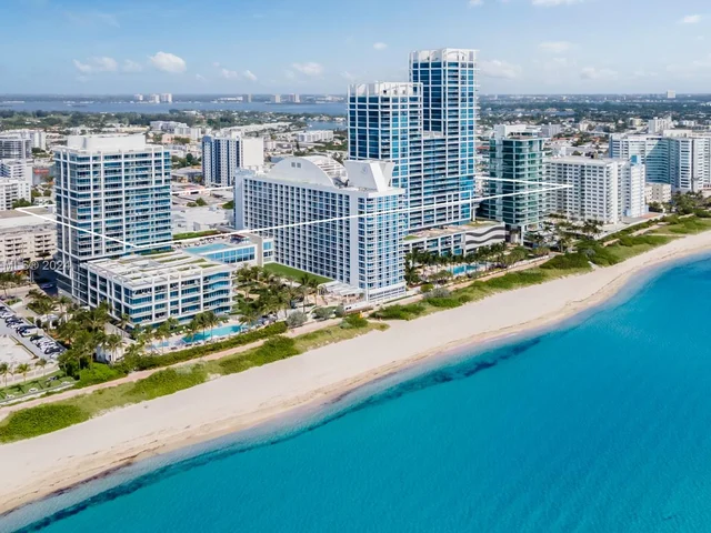 6799 Collins Ave # 307, Miami Beach FL 33141