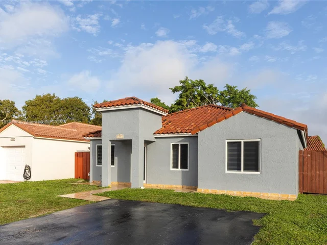 12887 SW 151st Ln, Miami FL 33186