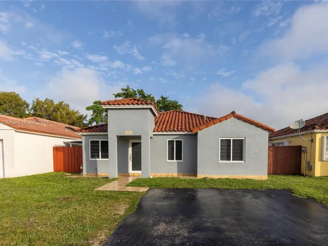 12887 SW 151st Ln, Miami FL 33186