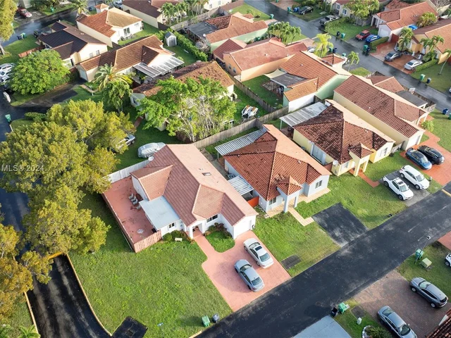 12887 SW 151st Ln, Miami FL 33186