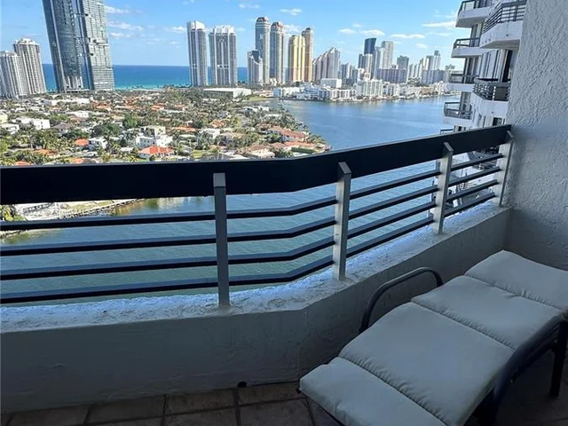 19101 NE 36th Ct # 2609, Aventura FL 33180