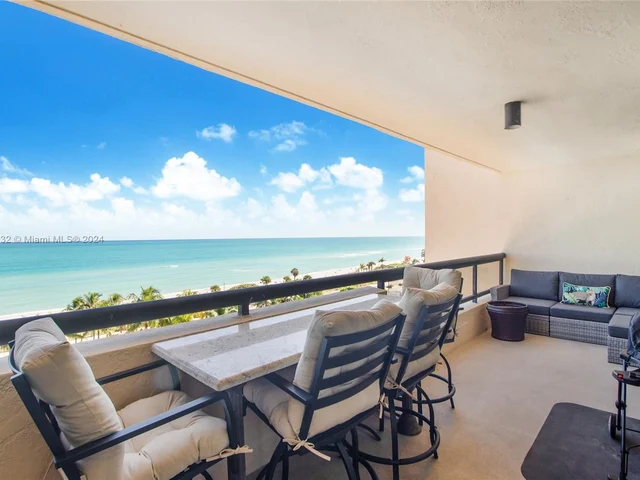 2555 Collins Ave # 809, Miami Beach FL 33140