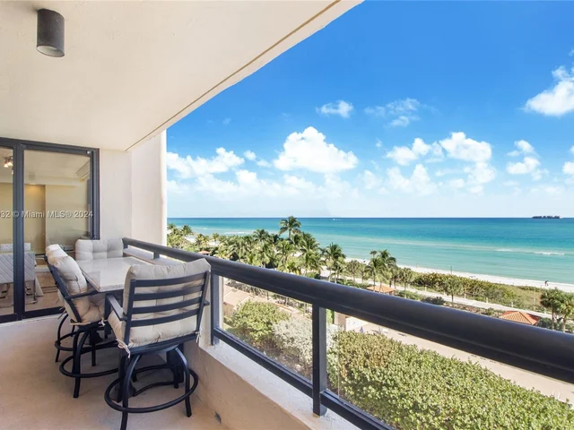 2555 Collins Ave # 809, Miami Beach FL 33140