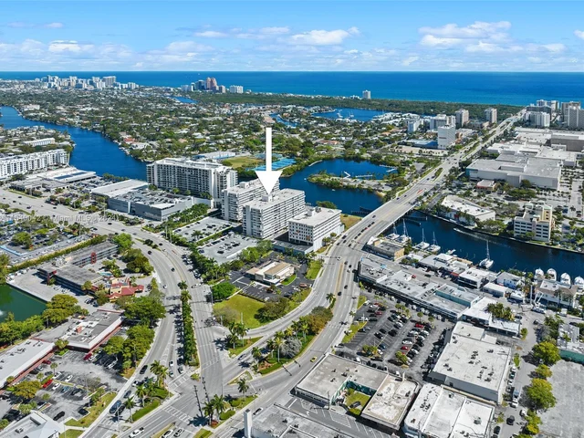 1160 N Federal Hwy # 718, Fort Lauderdale FL 33304
