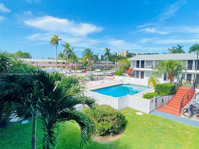 1150 Atlantic Shores Blvd # 501, Hallandale Beach FL 33009