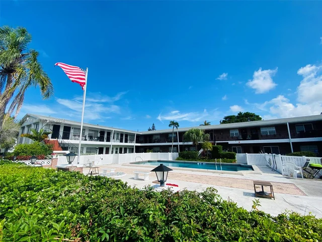 1150 Atlantic Shores Blvd # 501, Hallandale Beach FL 33009