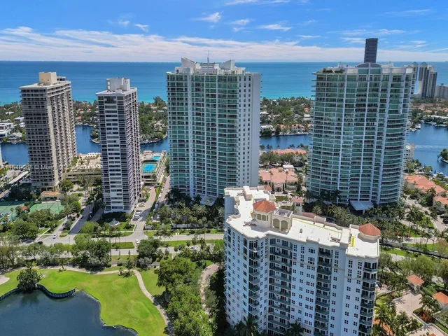 20155 NE 38th Ct # 603, Aventura FL 33180