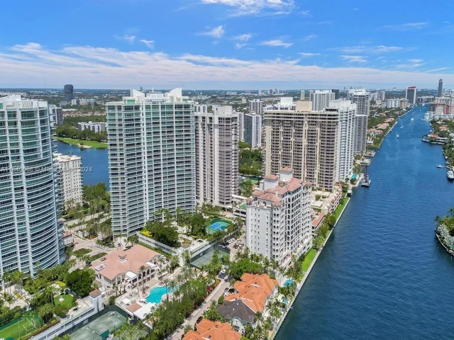 20155 NE 38th Ct # 603, Aventura FL 33180