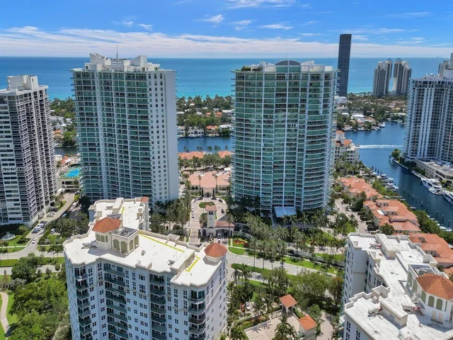 20155 NE 38th Ct # 603, Aventura FL 33180