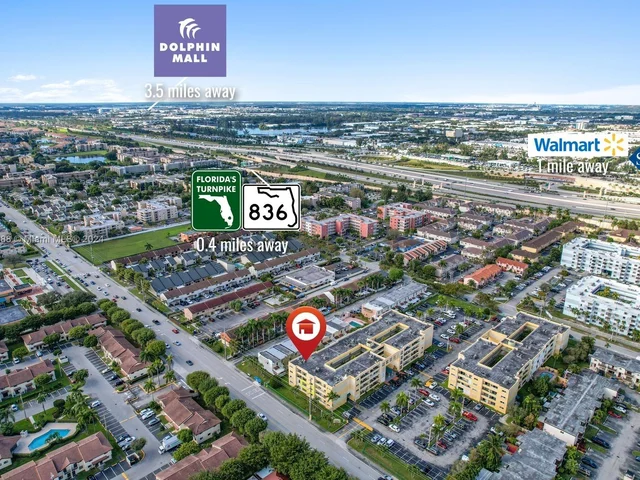 8321 NW 7th St # 212, Miami FL 33126